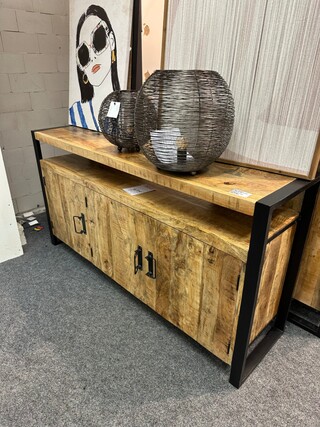 Dressoir kast Monaco, Mango